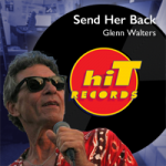 Glenn Walters singing Send Her Back